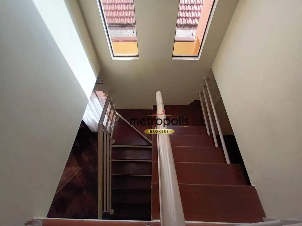 Sobrado, 3 quartos, 181 m² - Foto 2