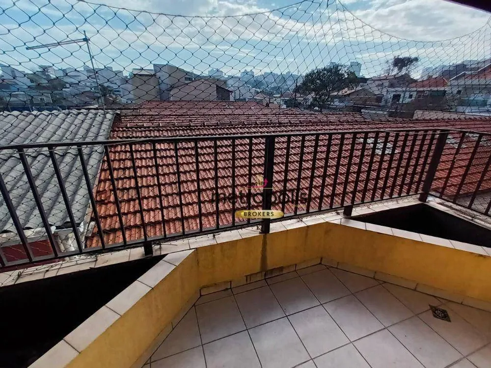 Sobrado, 3 quartos, 181 m² - Foto 5
