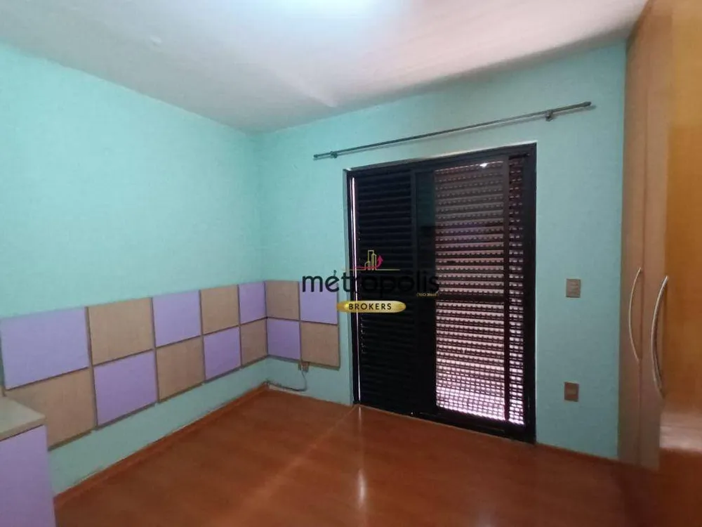 Sobrado, 3 quartos, 181 m² - Foto 9