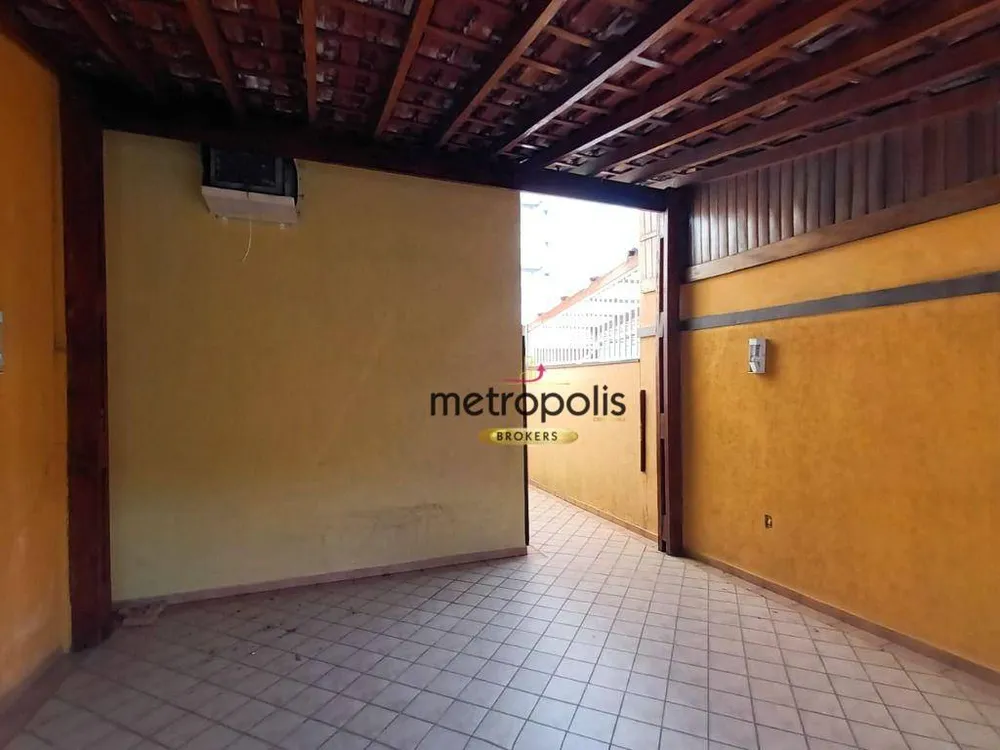 Sobrado, 3 quartos, 181 m² - Foto 4