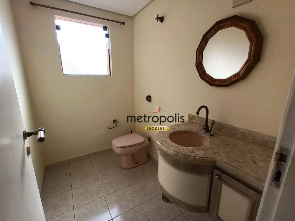 Sobrado, 3 quartos, 181 m² - Foto 4