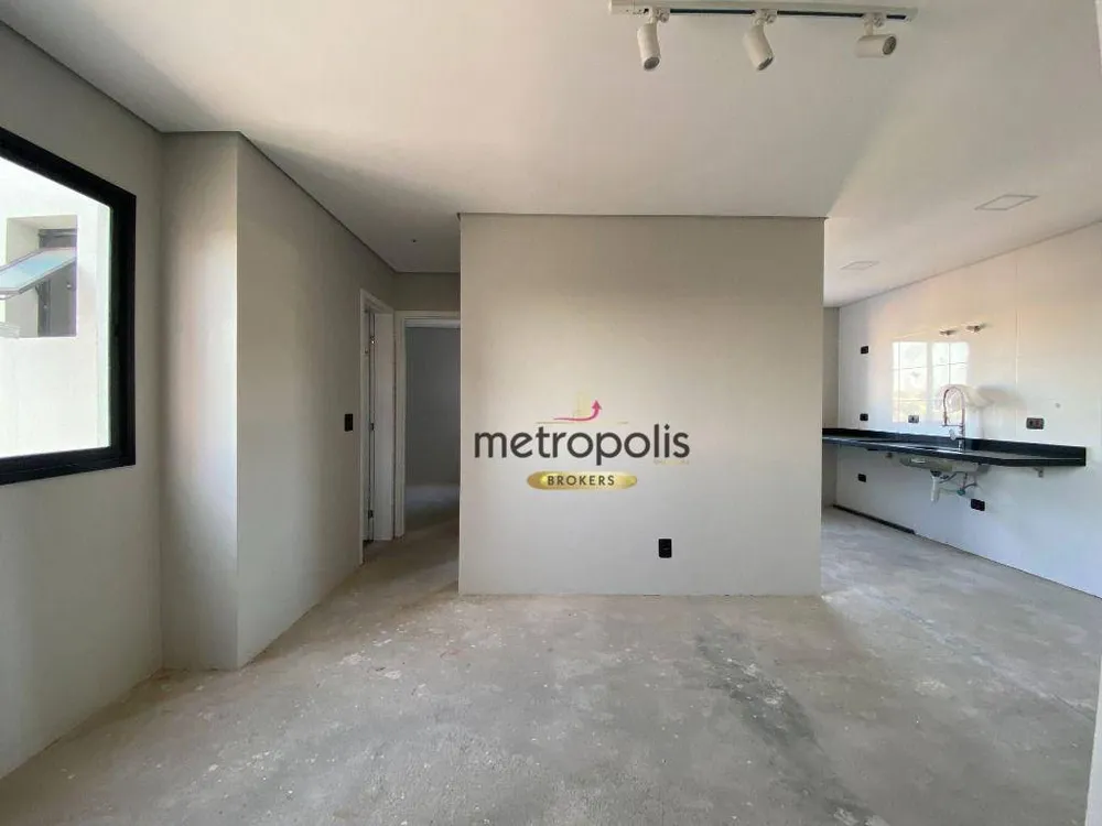 Cobertura, 3 quartos, 132 m² - Foto 2