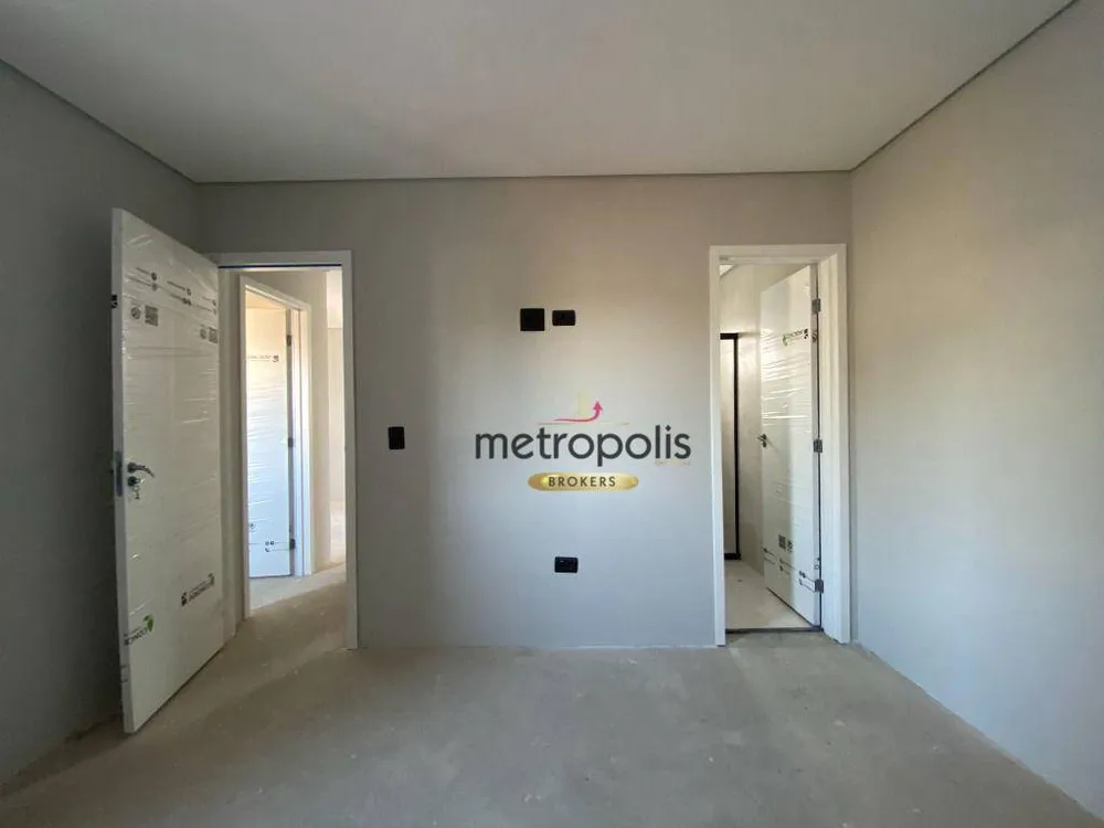 Cobertura, 3 quartos, 132 m² - Foto 9