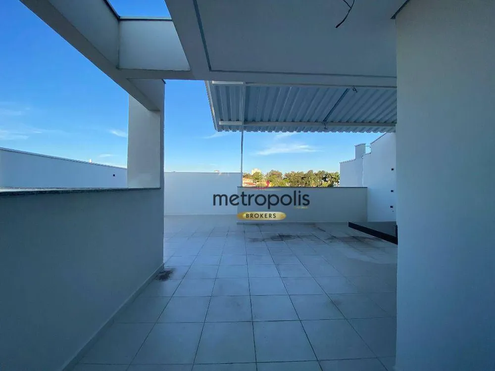 Cobertura, 3 quartos, 132 m² - Foto 12