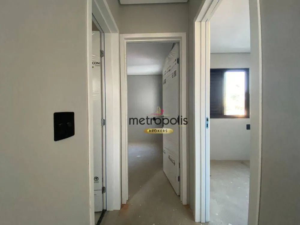 Cobertura, 3 quartos, 132 m² - Foto 5