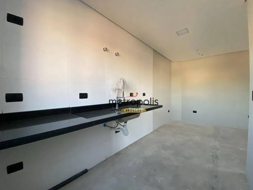 Cobertura, 3 quartos, 132 m² - Foto 4
