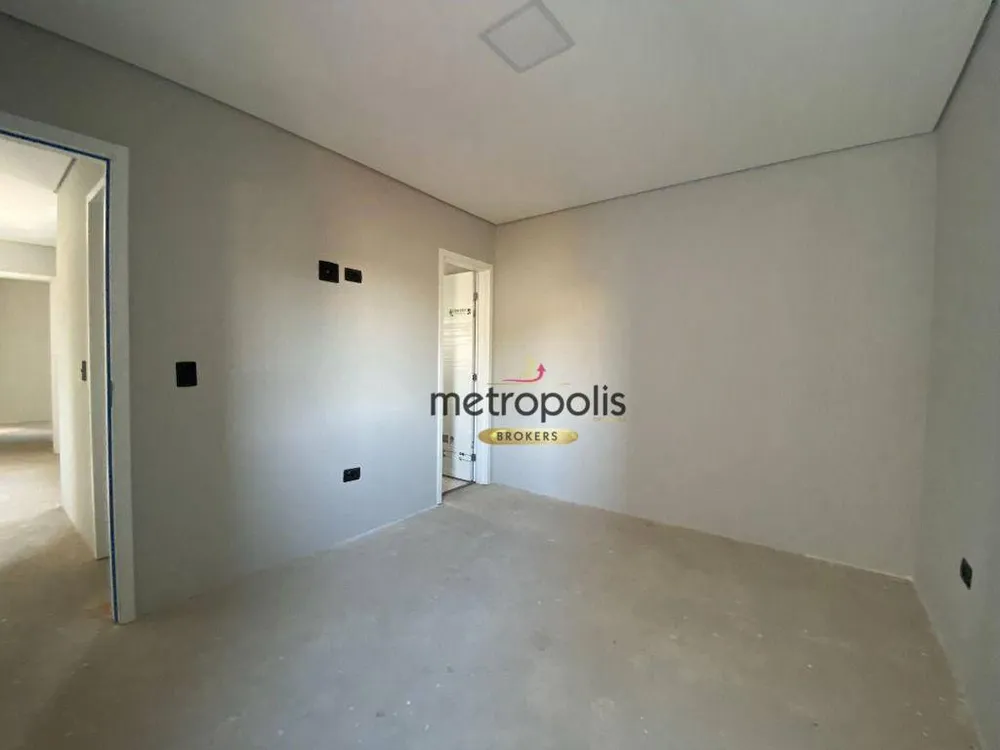 Cobertura, 3 quartos, 132 m² - Foto 10