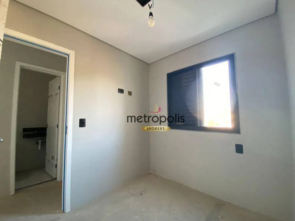 Cobertura, 3 quartos, 132 m² - Foto 7
