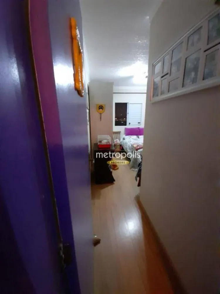 Sobrado, 3 quartos, 156 m² - Foto 4