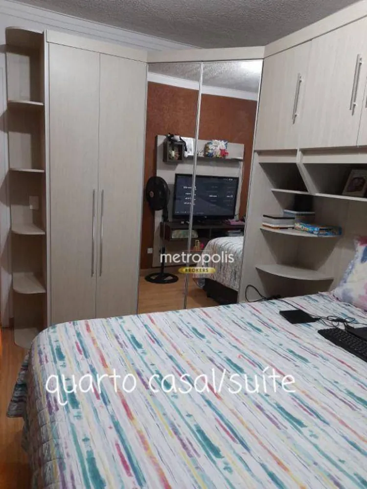 Sobrado, 3 quartos, 156 m² - Foto 7