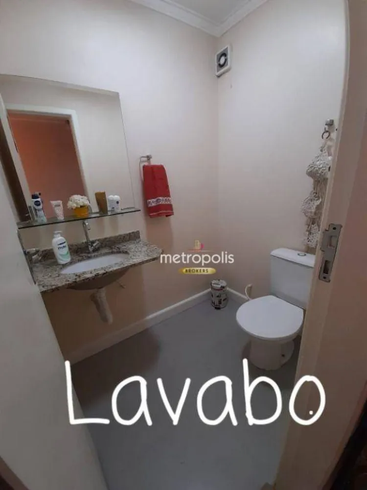 Sobrado, 3 quartos, 156 m² - Foto 10