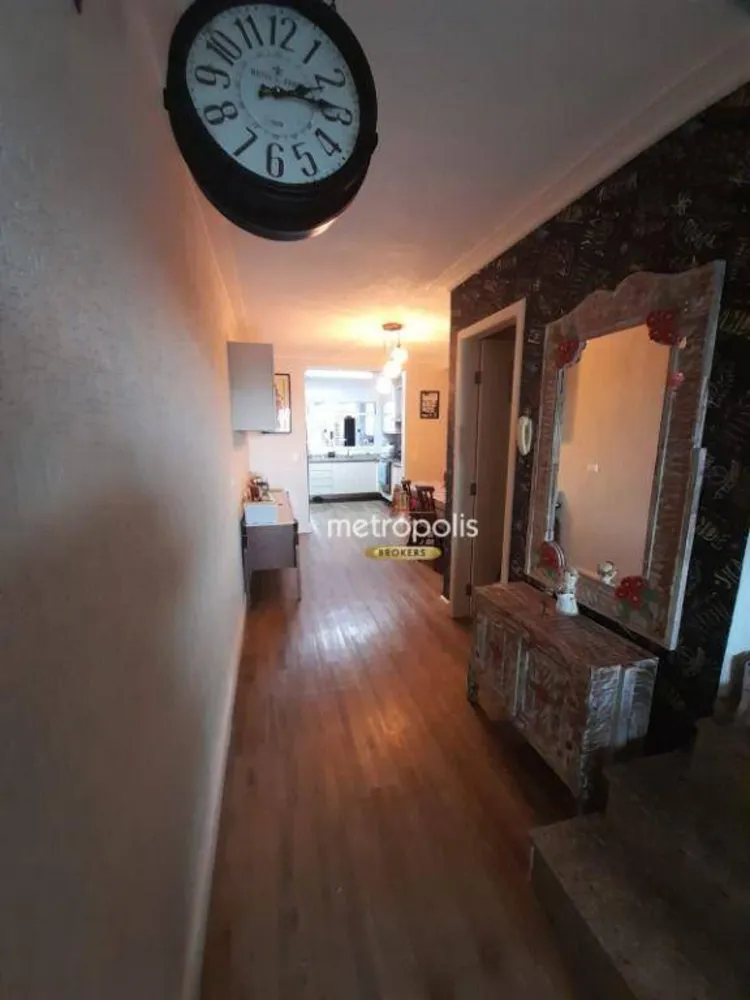 Sobrado, 3 quartos, 156 m² - Foto 3