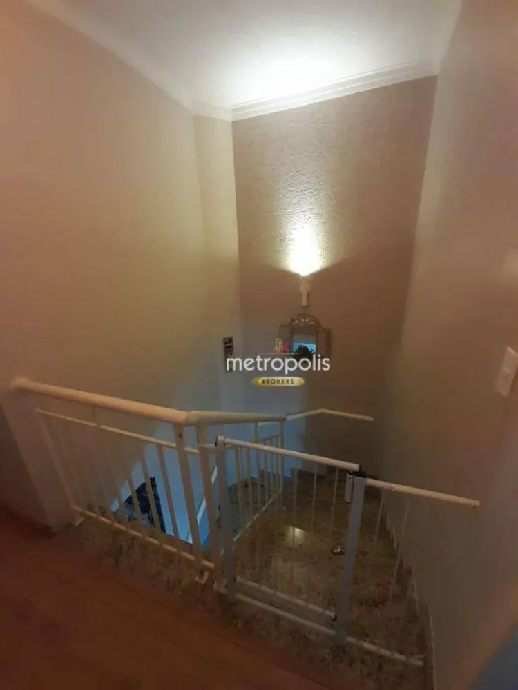 Sobrado, 3 quartos, 156 m² - Foto 9