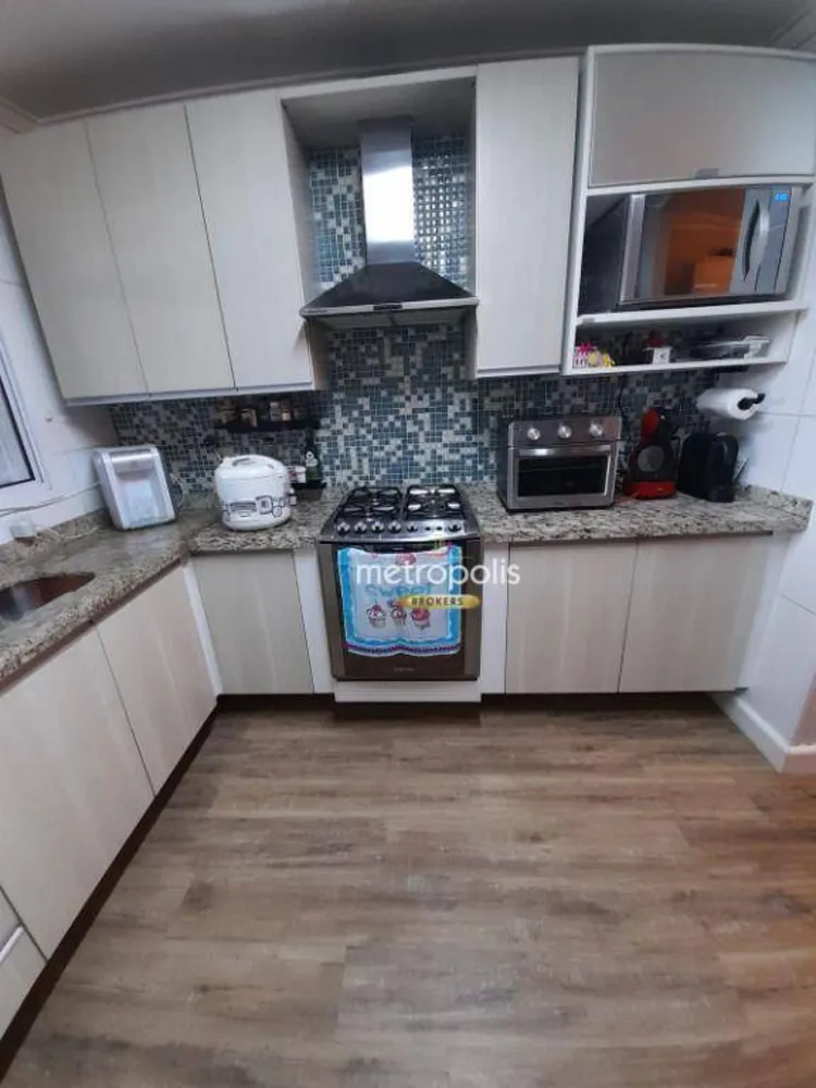 Sobrado, 3 quartos, 156 m² - Foto 2