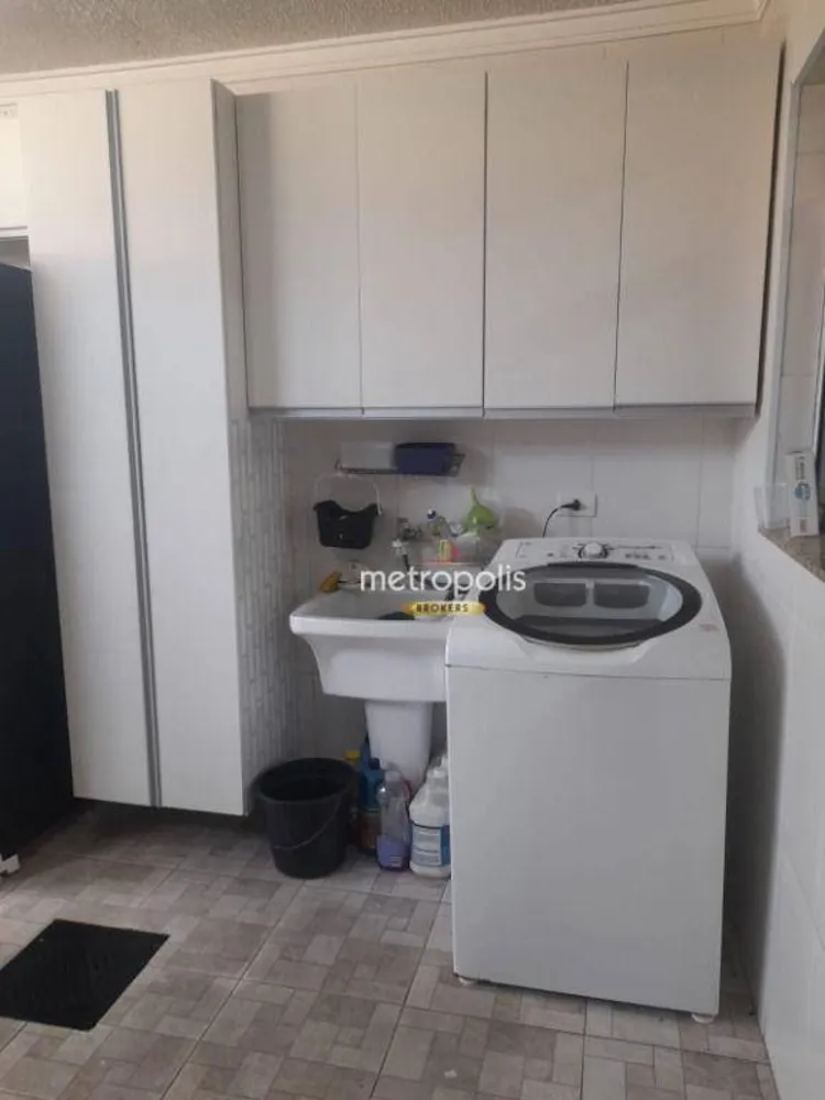 Sobrado, 3 quartos, 156 m² - Foto 8