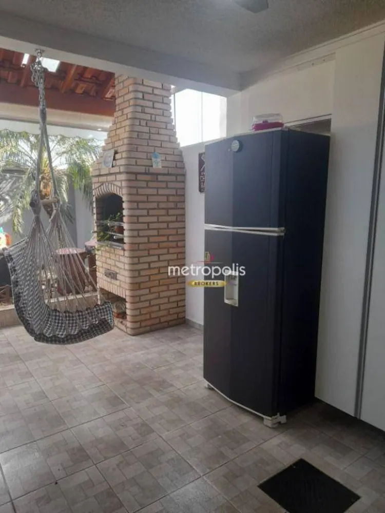 Sobrado, 3 quartos, 156 m² - Foto 11