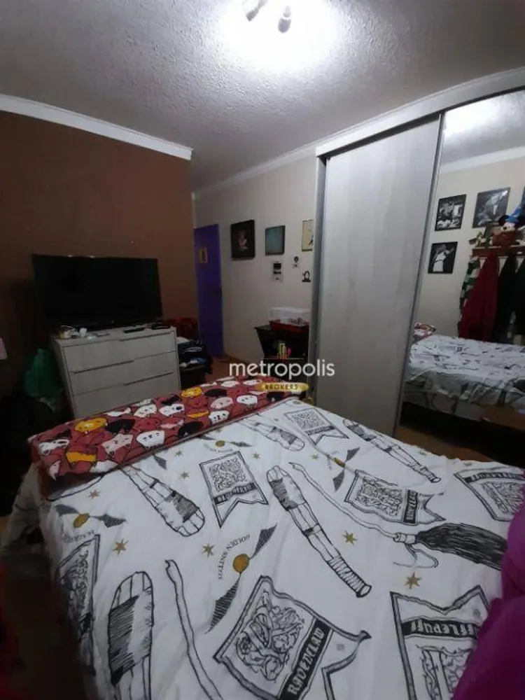 Sobrado, 3 quartos, 156 m² - Foto 6