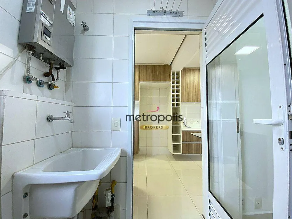 Apartamento, 3 quartos, 97 m² - Foto 4