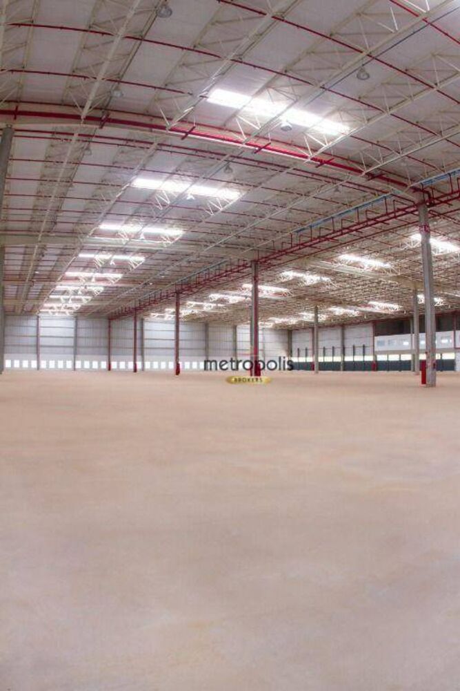 Depósito-Galpão, 3885 m² - Foto 2