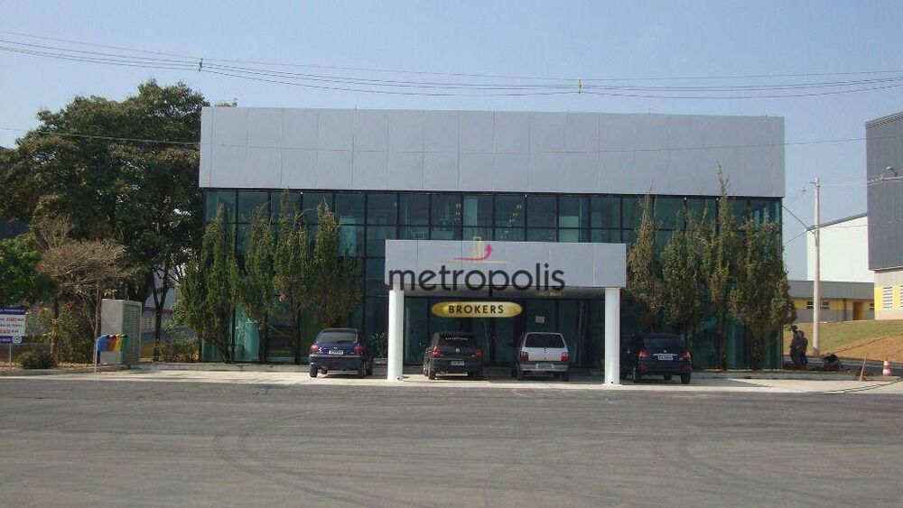 Depósito-Galpão, 3885 m² - Foto 4