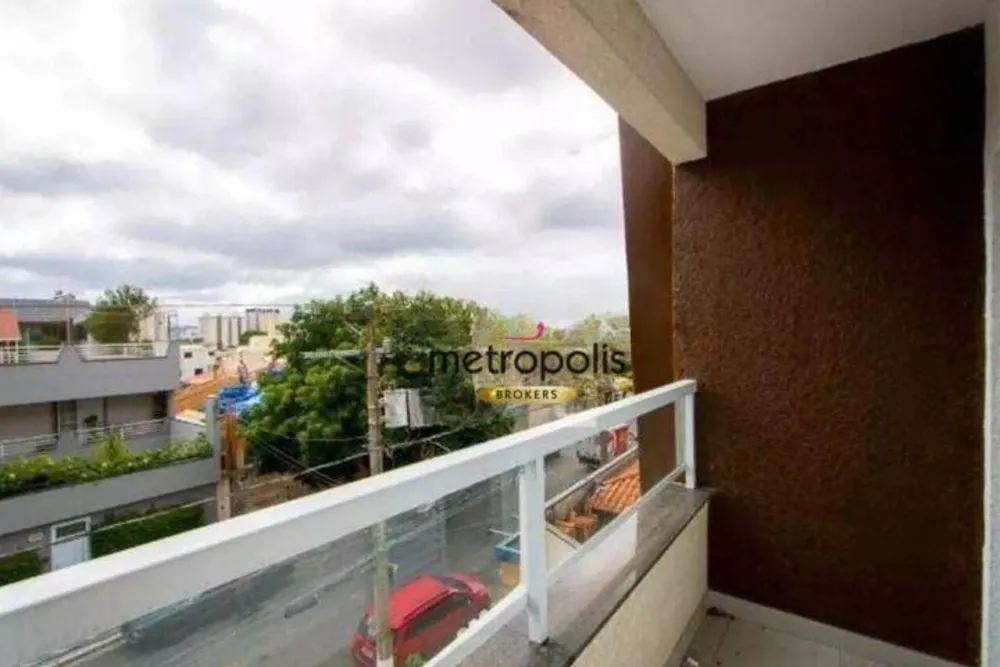 Cobertura, 2 quartos, 85 m² - Foto 11