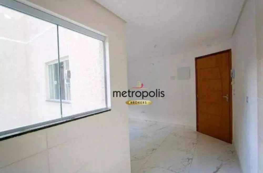Cobertura, 2 quartos, 85 m² - Foto 2