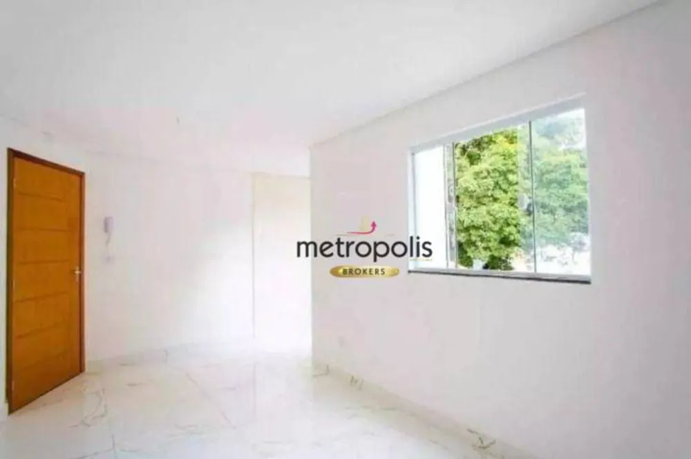 Cobertura, 2 quartos, 85 m² - Foto 1