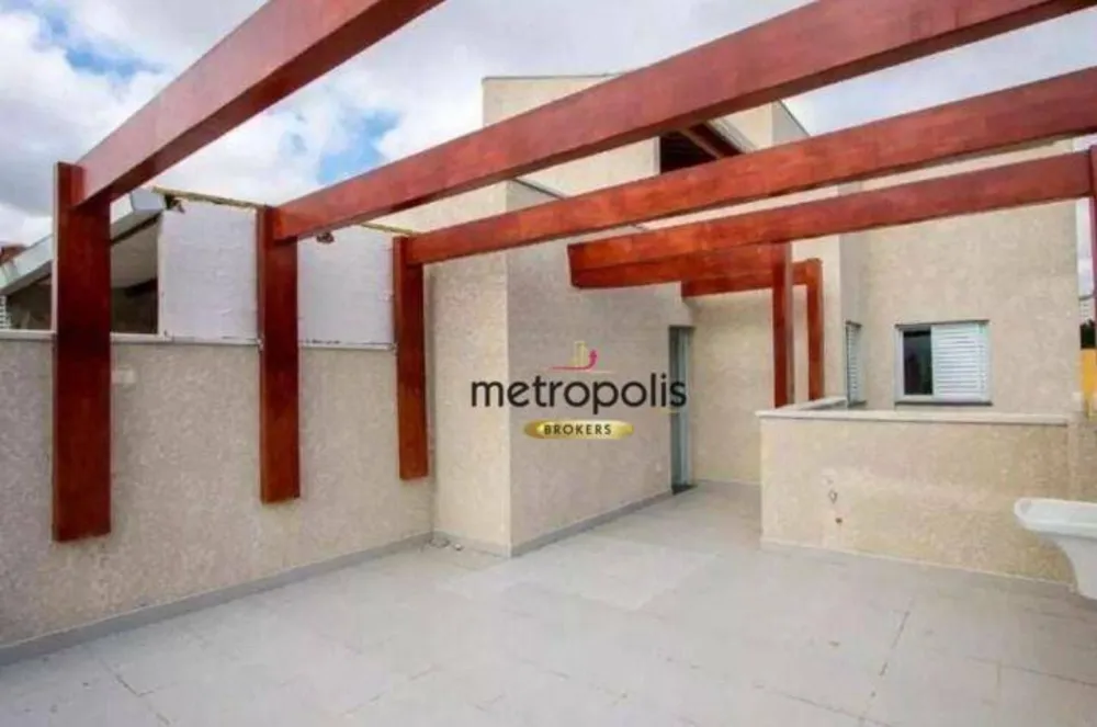Cobertura, 2 quartos, 85 m² - Foto 12