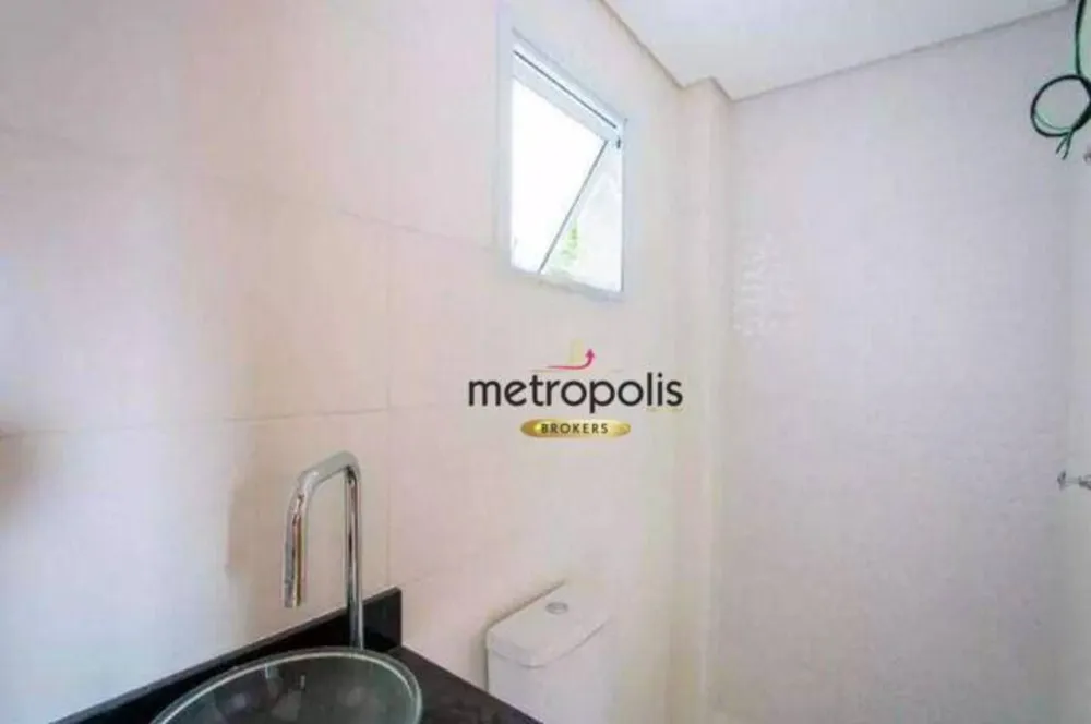 Cobertura, 2 quartos, 85 m² - Foto 1