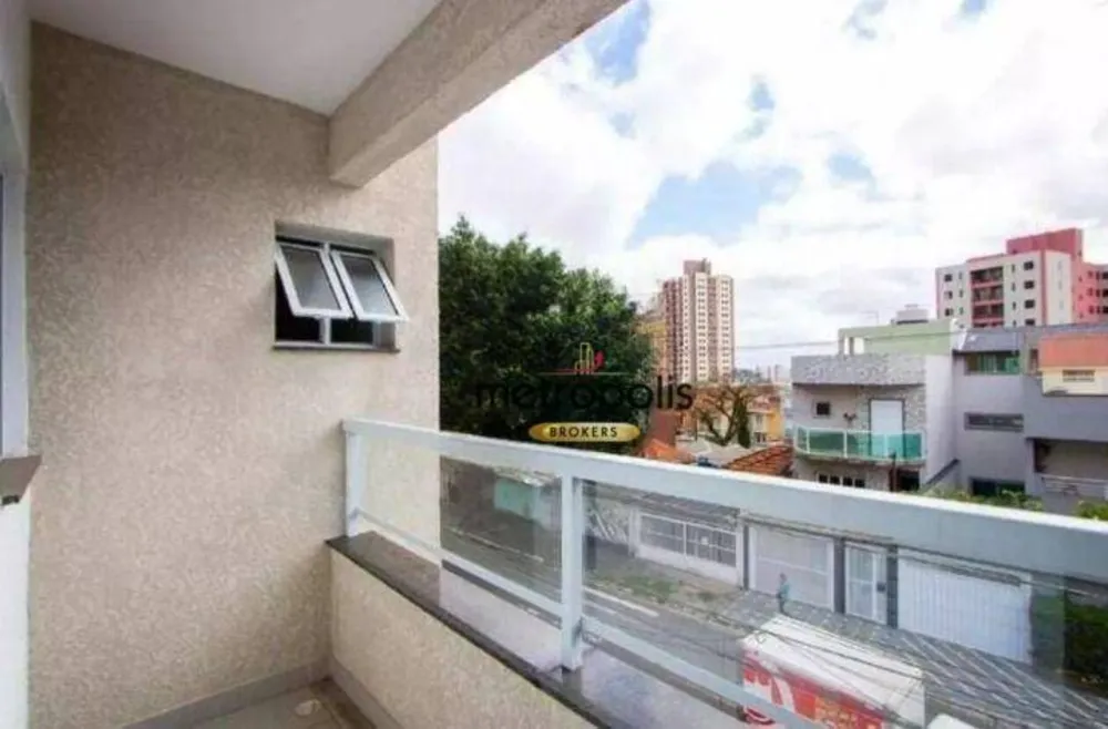 Cobertura, 2 quartos, 85 m² - Foto 5