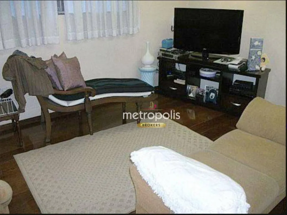 Sobrado, 3 quartos, 780 m² - Foto 2