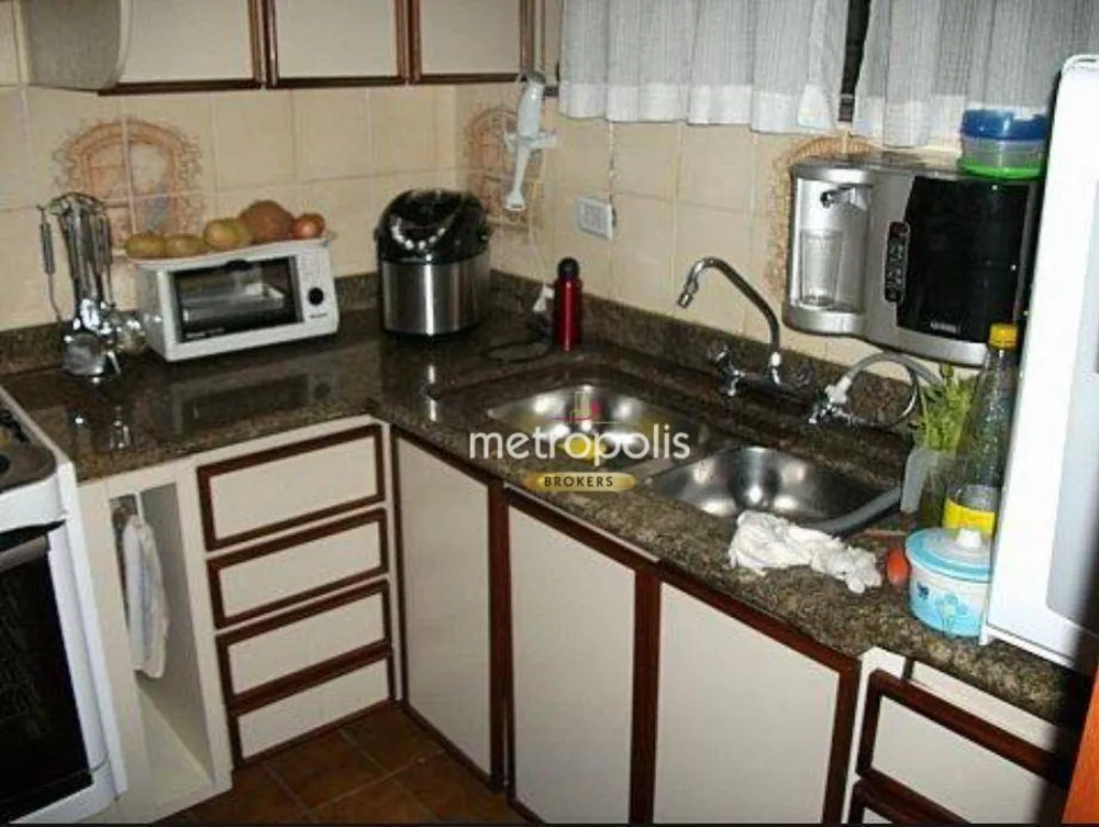Sobrado, 3 quartos, 780 m² - Foto 1