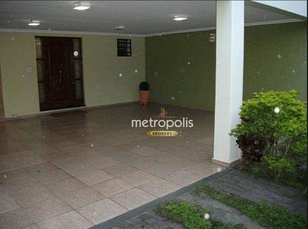 Sobrado, 3 quartos, 780 m² - Foto 2