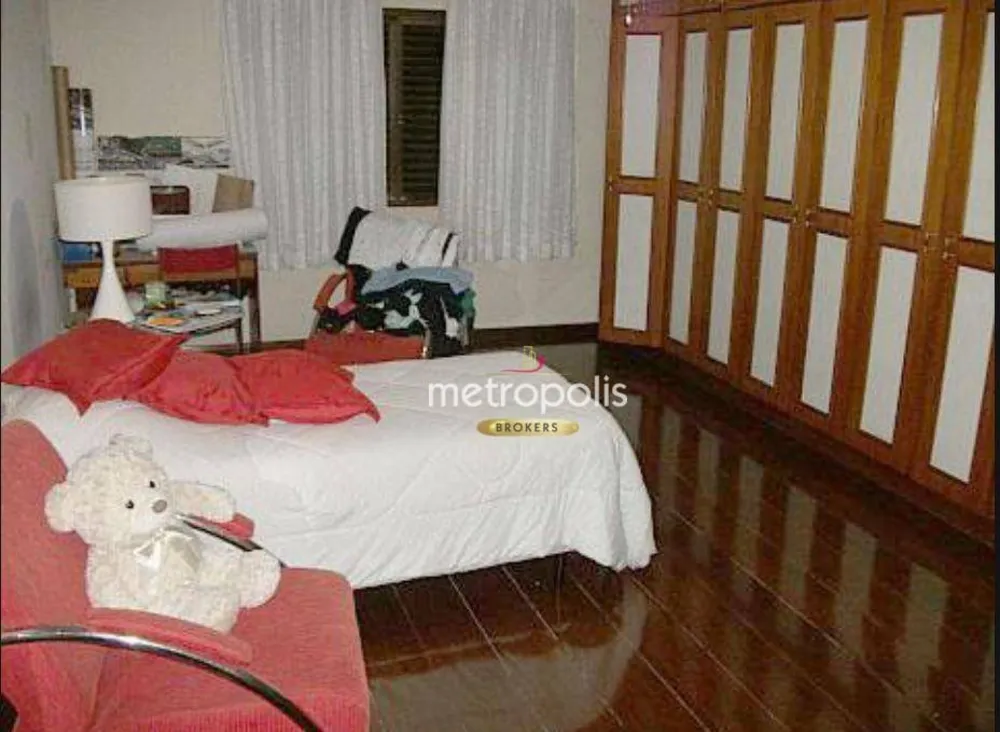 Sobrado, 3 quartos, 780 m² - Foto 4