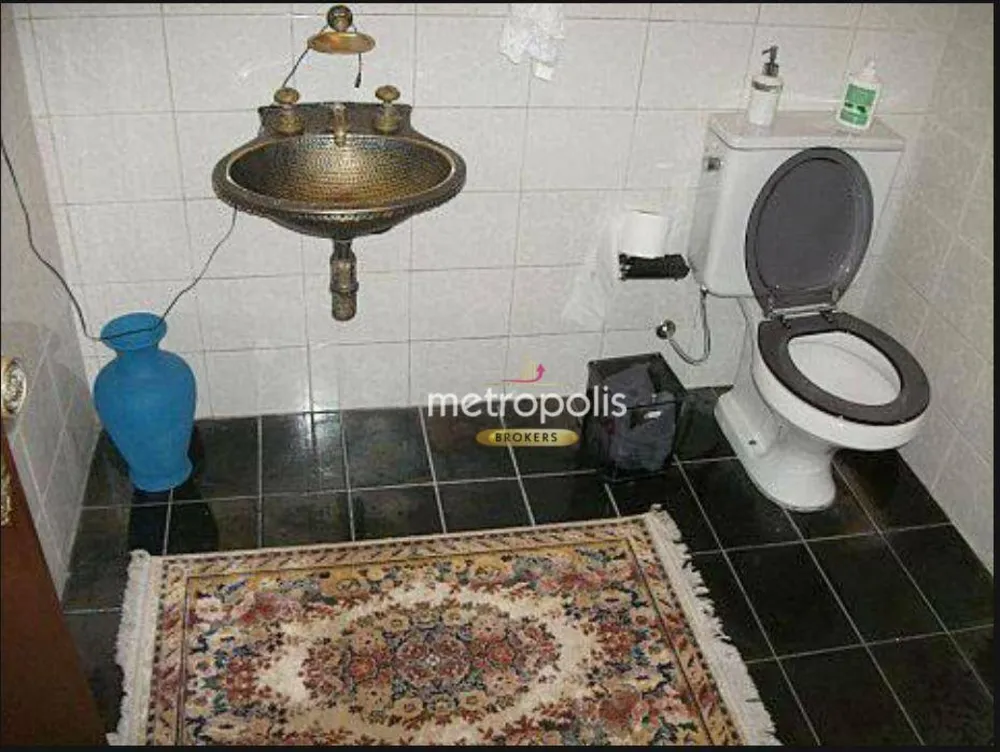 Sobrado, 3 quartos, 780 m² - Foto 6