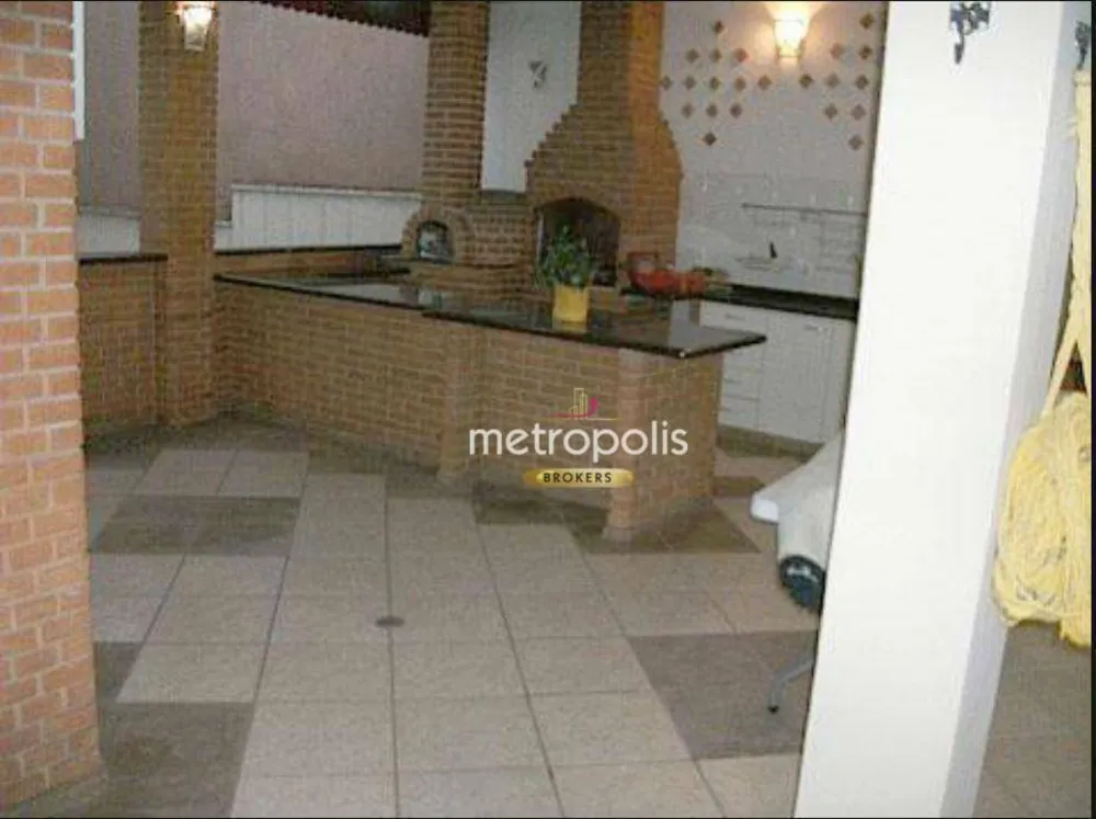 Sobrado, 3 quartos, 780 m² - Foto 8