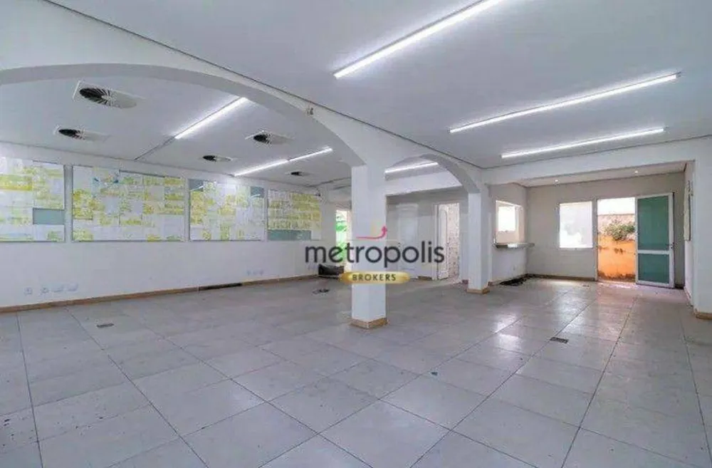 Sobrado, 5 quartos, 616 m² - Foto 2