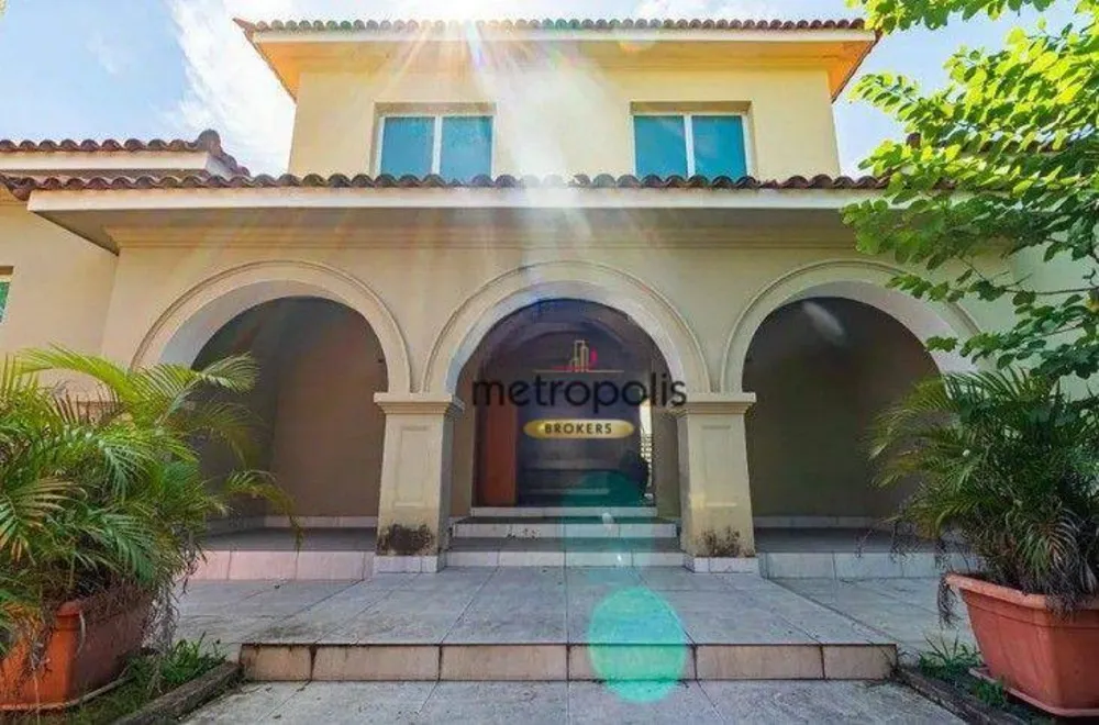 Sobrado, 5 quartos, 616 m² - Foto 8