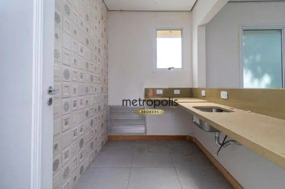 Sobrado, 5 quartos, 616 m² - Foto 3