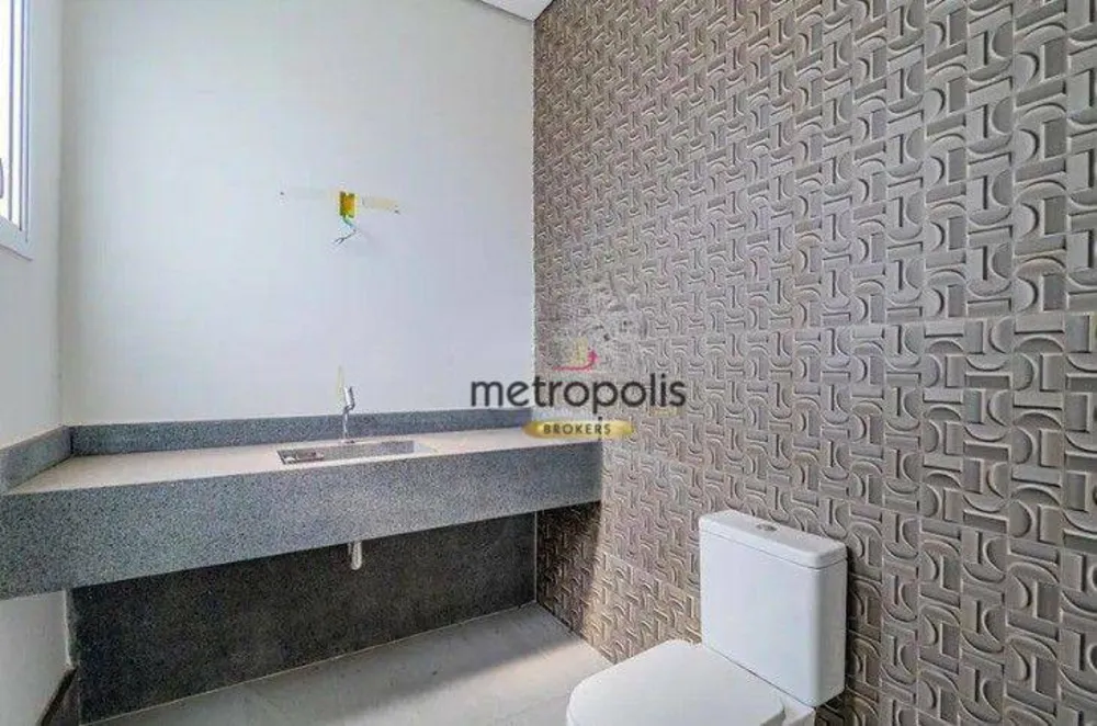 Sobrado, 5 quartos, 616 m² - Foto 1