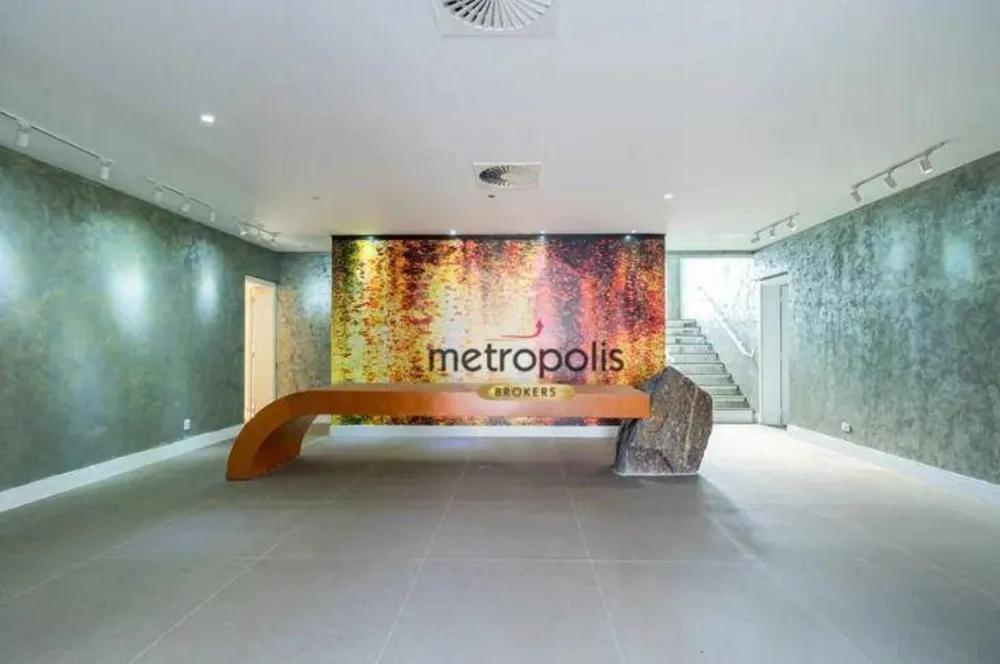 Sobrado, 5 quartos, 616 m² - Foto 3
