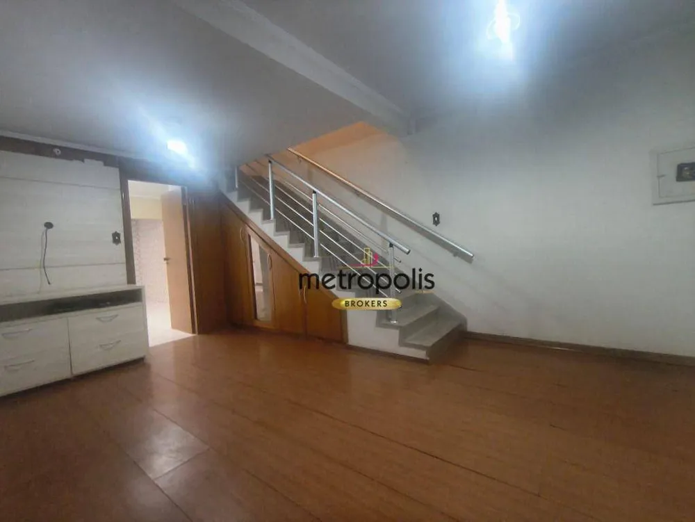 Sobrado, 3 quartos, 143 m² - Foto 1