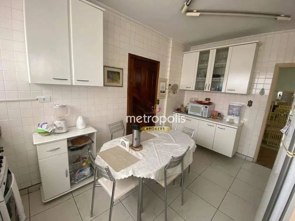 Apartamento, 3 quartos, 175 m² - Foto 6