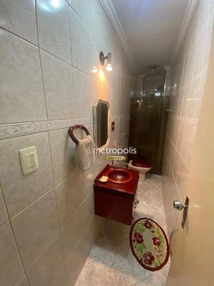 Apartamento, 3 quartos, 175 m² - Foto 8
