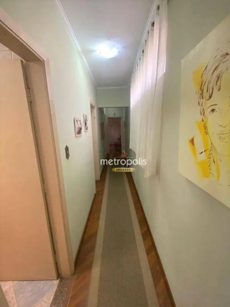 Apartamento, 3 quartos, 175 m² - Foto 7