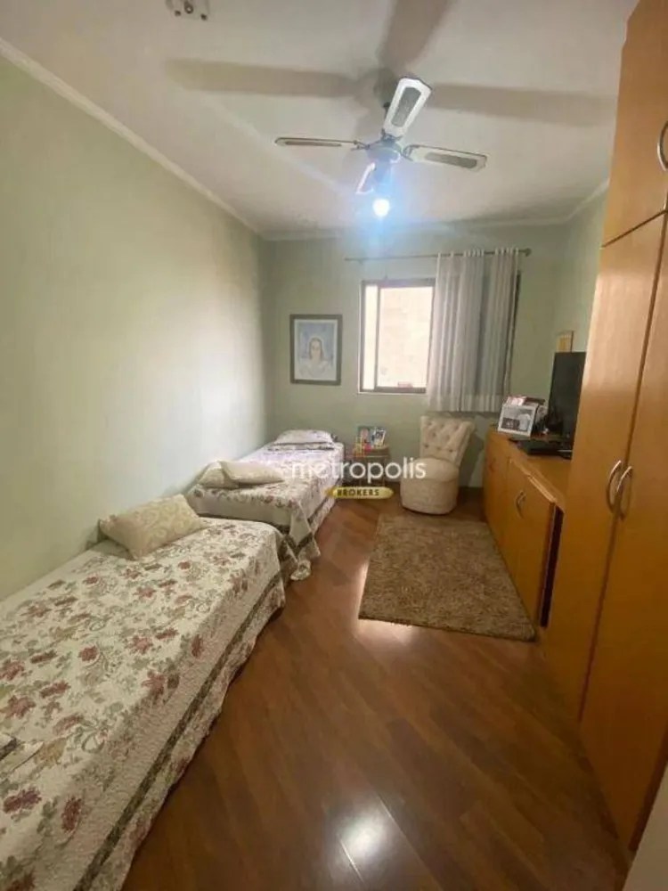 Apartamento, 3 quartos, 175 m² - Foto 11