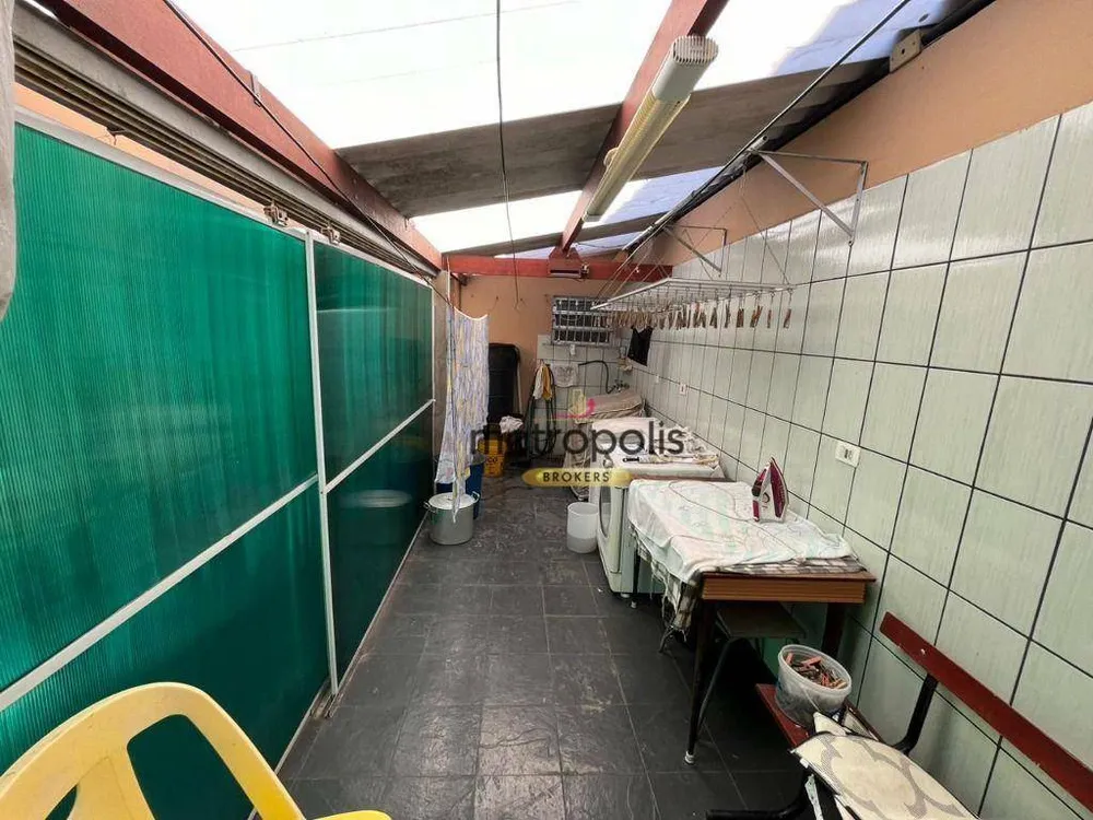 Casa, 3 quartos, 172 m² - Foto 7