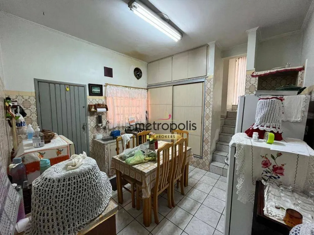 Casa, 3 quartos, 172 m² - Foto 5