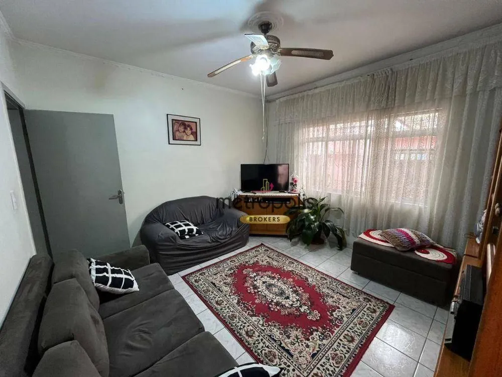 Casa, 3 quartos, 172 m² - Foto 1