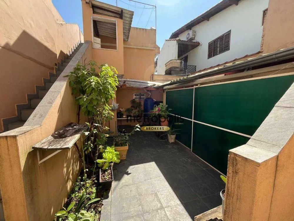 Casa, 3 quartos, 172 m² - Foto 8